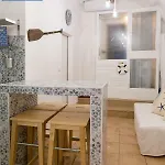 Hébergement de vacances Dimora Di Mare Trani