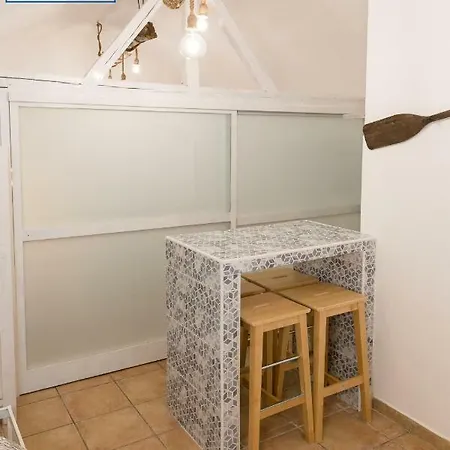 Dimora Di Mare トラーニ