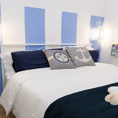 Dimora Di Mare Trani