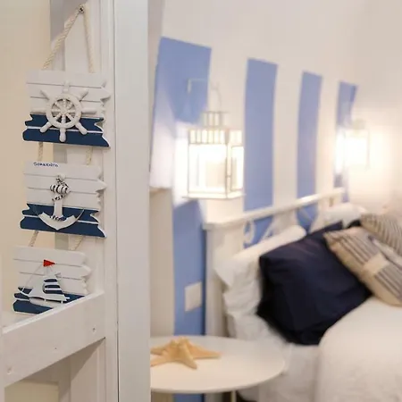 Dimora Di Mare Ferienhaus Trani