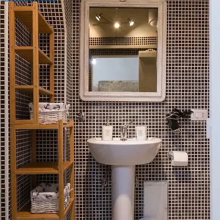 Dimora Di Mare * Trani