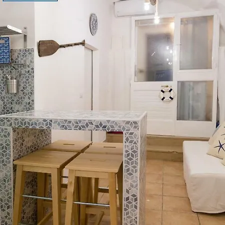 Ferienhaus Dimora Di Mare Trani