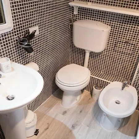 Dimora Di Mare Trani