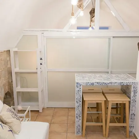 Ferienhaus Dimora Di Mare *