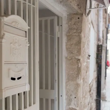 Dimora Di Mare Holiday home