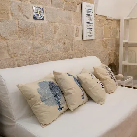 Ferienhaus Dimora Di Mare