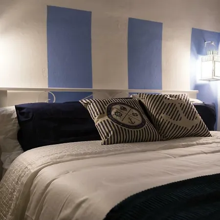 Dimora Di Mare Holiday home