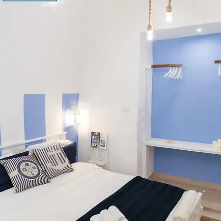 Hébergement de vacances Dimora Di Mare Trani
