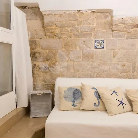 Ferienhaus Dimora Di Mare
