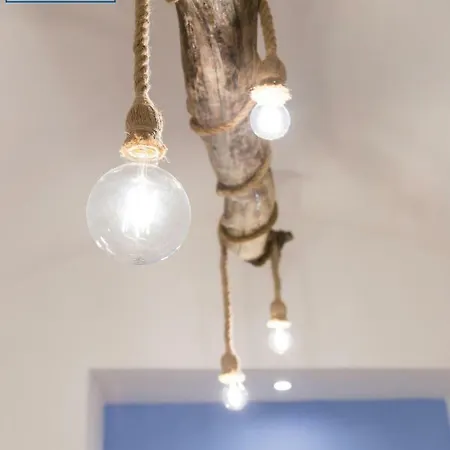 Holiday home Dimora Di Mare