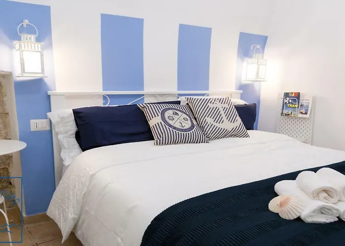 Dimora Di Mare 特拉尼