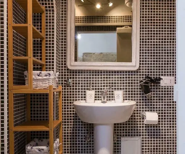 Dimora Di Mare * 特拉尼