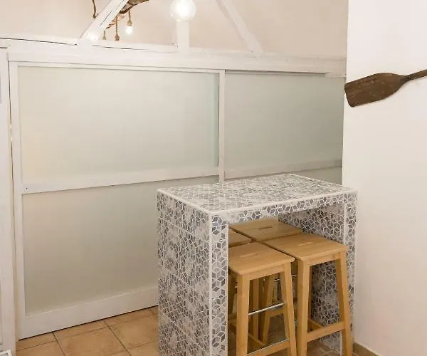 Dimora Di Mare 特拉尼