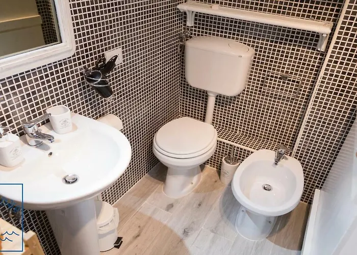 Dimora Di Mare 特拉尼