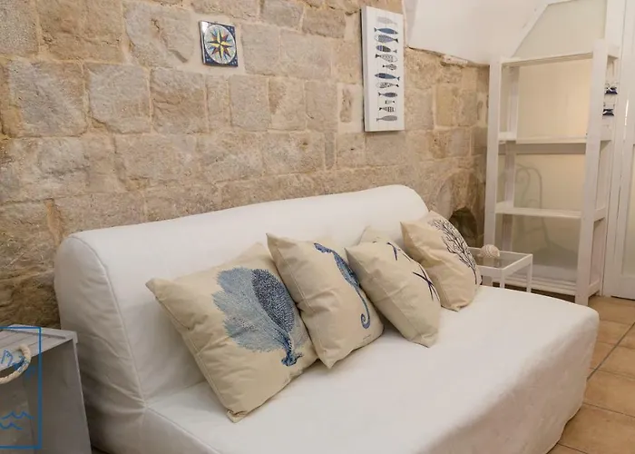 度假居 Dimora Di Mare