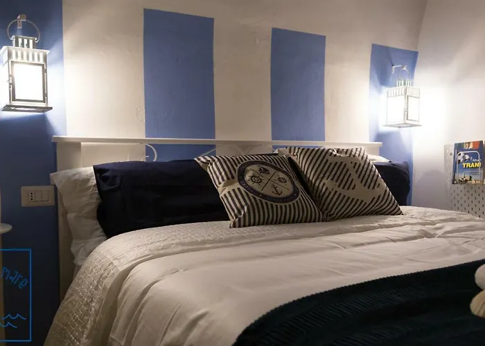 Dimora Di Mare 度假居