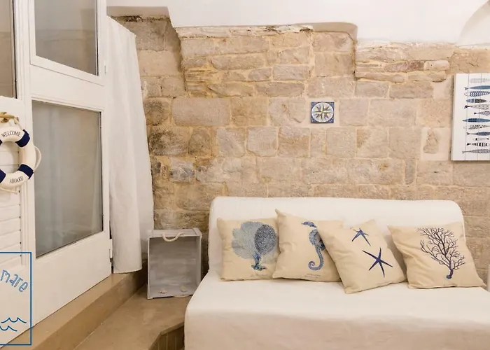 度假居 Dimora Di Mare