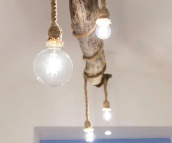 度假居 Dimora Di Mare